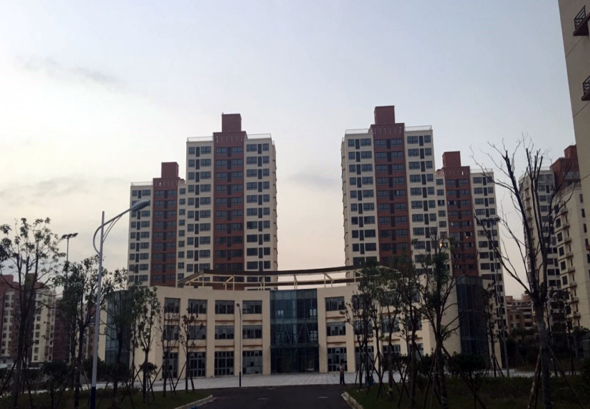 南淳家園